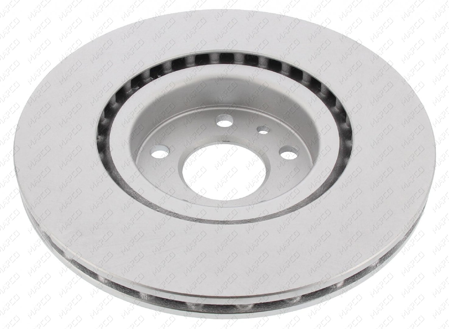 MAPCO Bremsscheibe Vorderachse  25106C