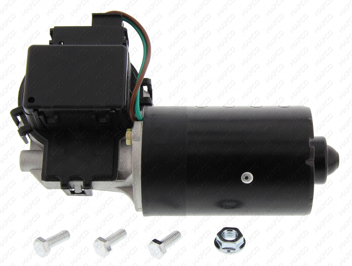 MAPCO Wischermotor vorne  90100