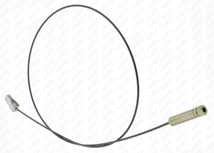 MAPCO Seilzug, Feststellbremse hinten links  5721