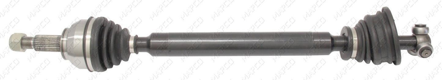 MAPCO Antriebswelle Vorderachse links  16185