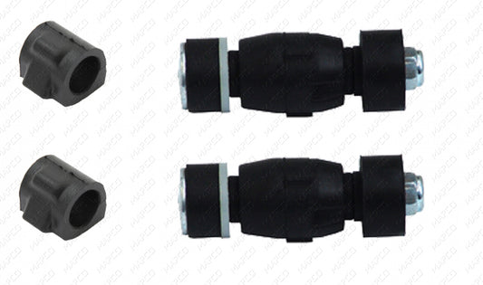 MAPCO Reparatursatz, Stabilisatorlager Satz  Vorderachse beidseitig  53119