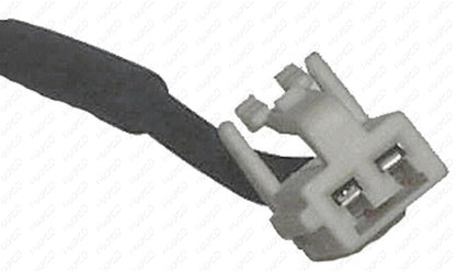 MAPCO Sensor, Raddrehzahl Hinterachse links  86585