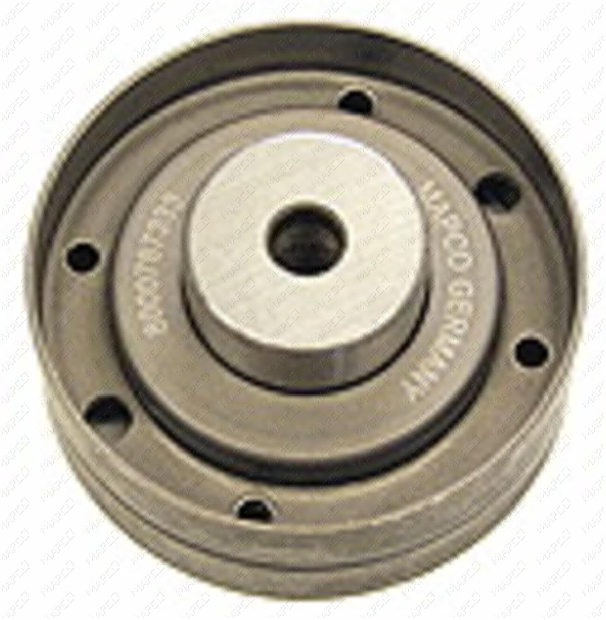 MAPCO Spannrolle, Zahnriemen 23855