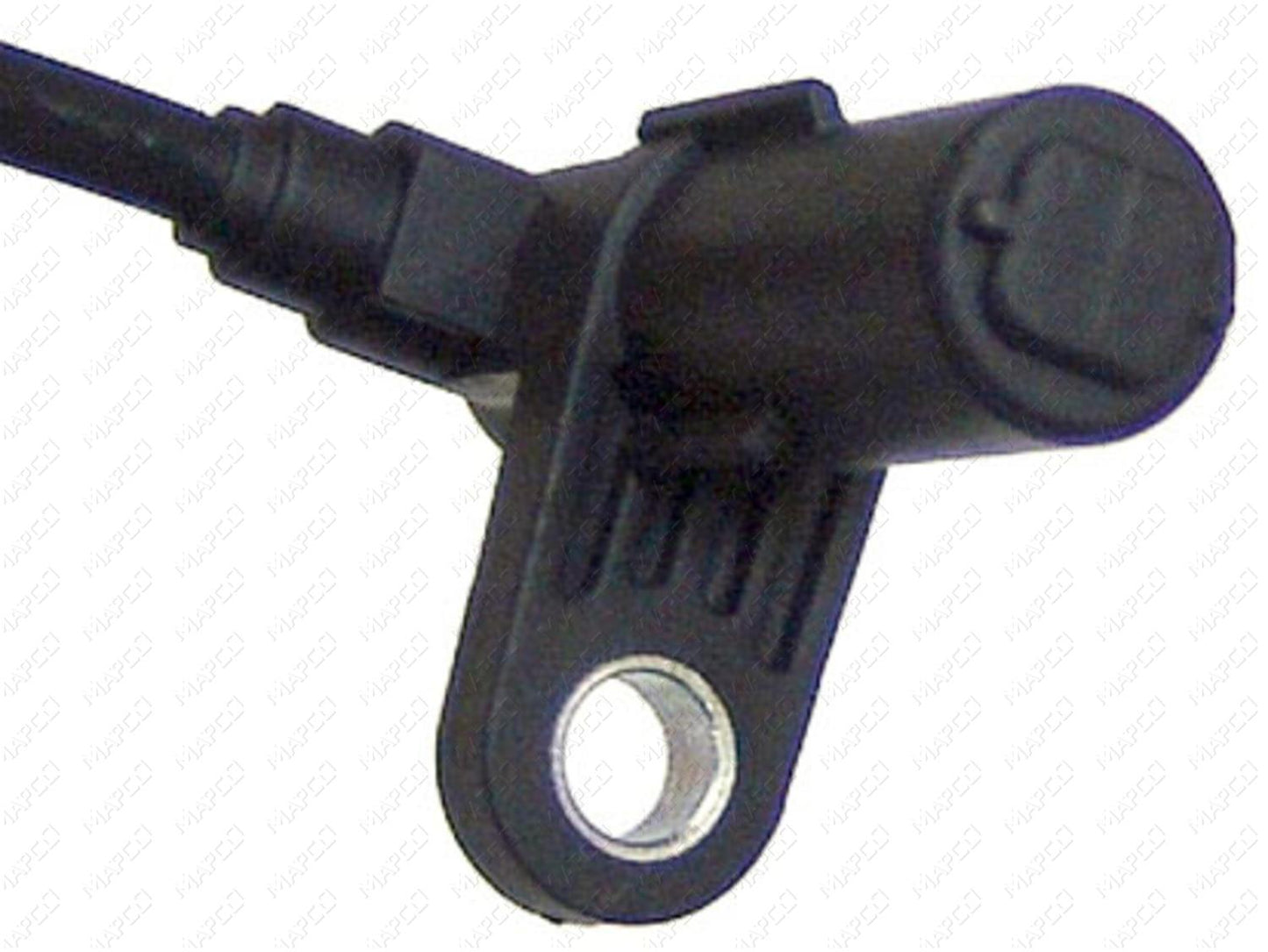 MAPCO Sensor, Raddrehzahl Hinterachse links  86873