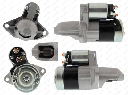MAPCO Starter 13591