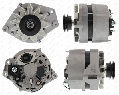 MAPCO Generator 13234