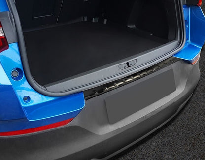Irmscher Grandland X Ladekantenschutz