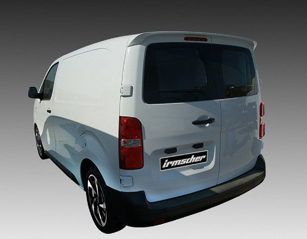 Irmscher Vivaro C Dachspoiler 2-tlg.