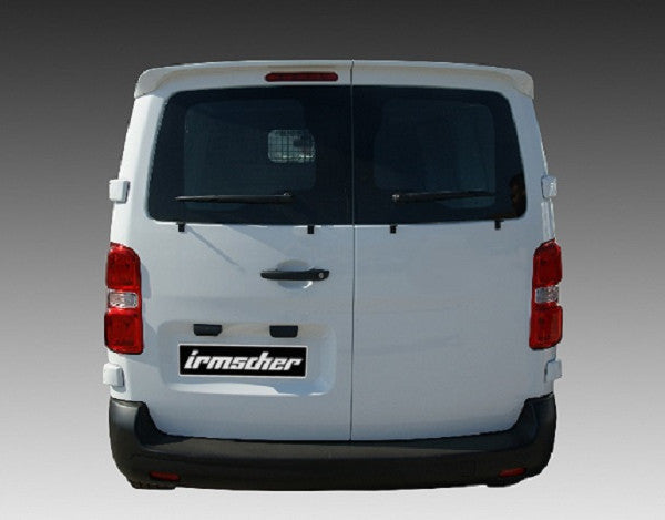 Irmscher Vivaro C Dachspoiler 2-tlg.