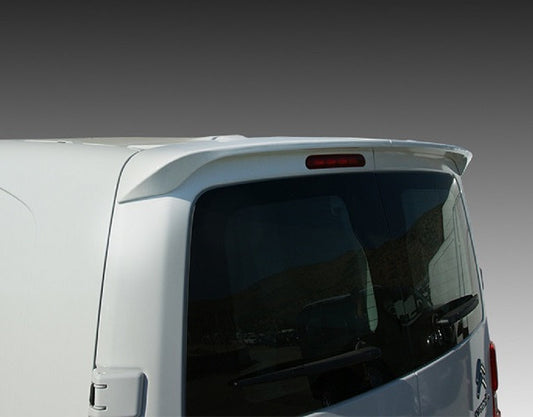 Irmscher Vivaro C Dachspoiler 2-tlg.