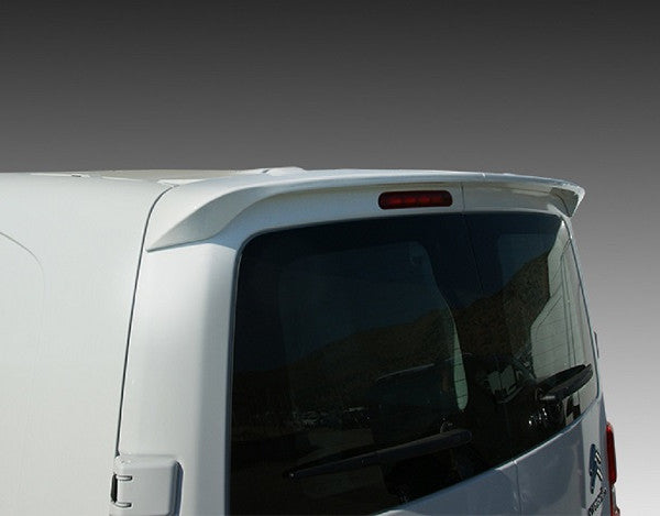 Irmscher Vivaro C Bodykit für Fzg. mit kurzem Radstand und Heckflügeltüren