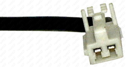 MAPCO Sensor, Raddrehzahl Hinterachse rechts  86595