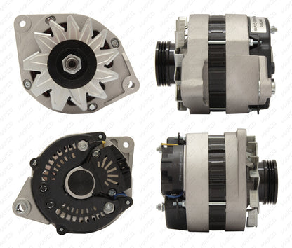 MAPCO Generator 13114