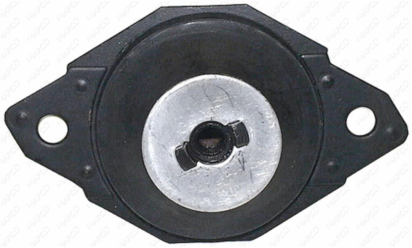 MAPCO Lagerung, Motor hinten links  getriebeseitig  36800