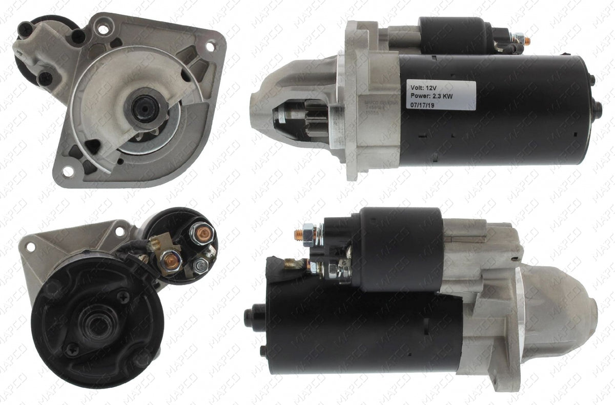 MAPCO Starter 13055