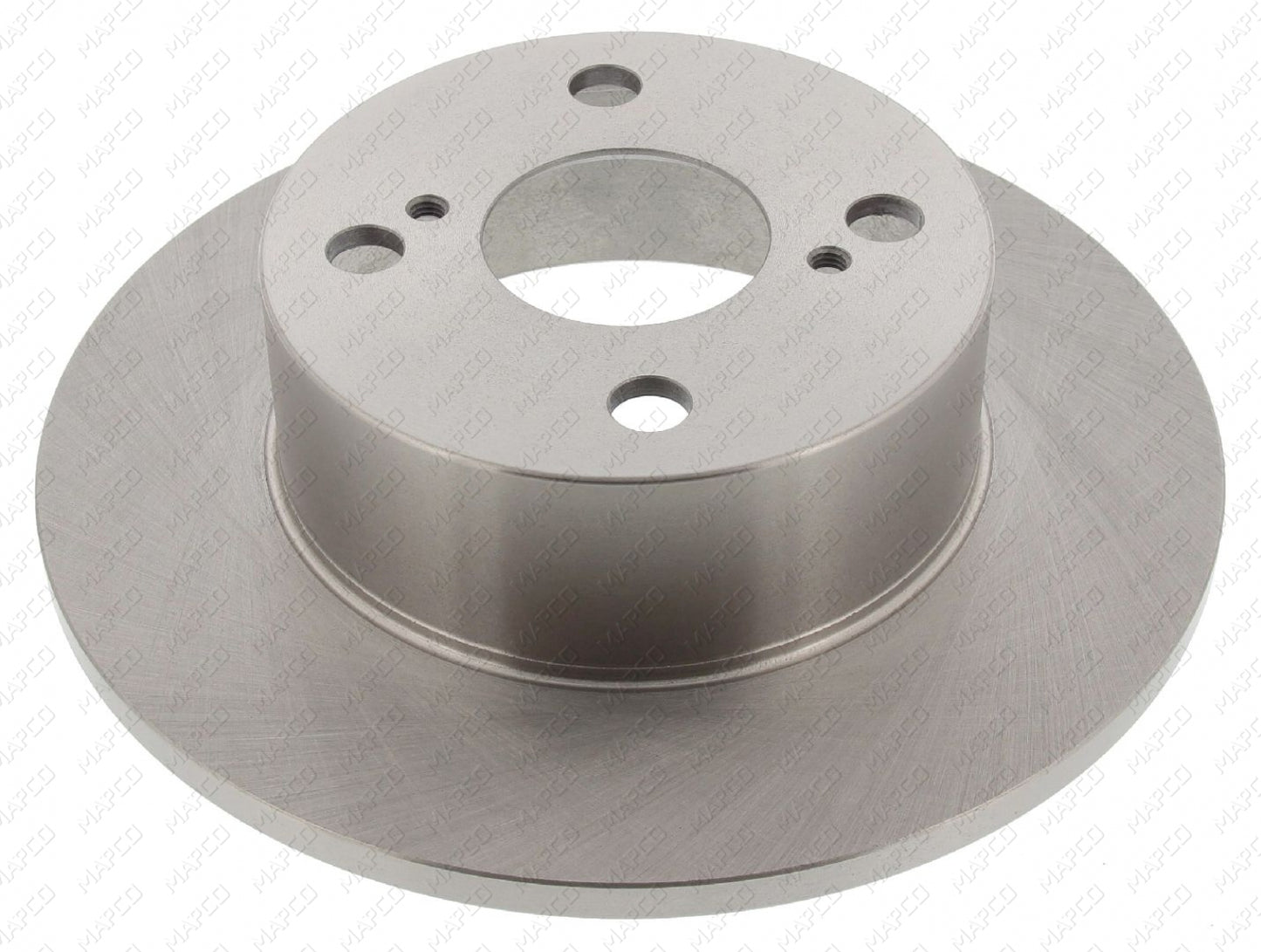 MAPCO Bremsscheibe Hinterachse  45565