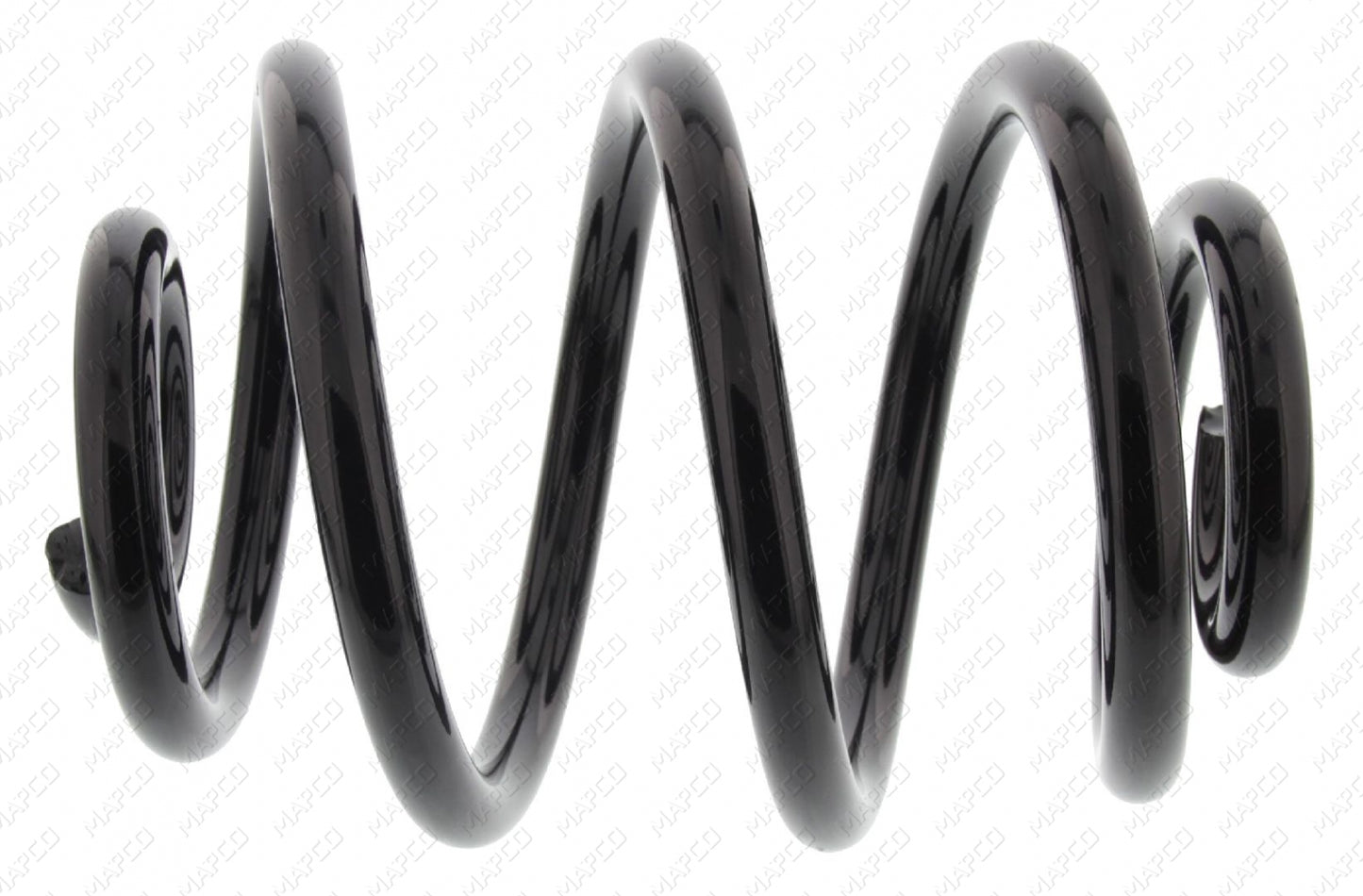 MAPCO Fahrwerksfeder Hinterachse  70689