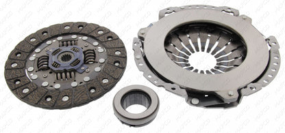 MAPCO Kupplungssatz 10717