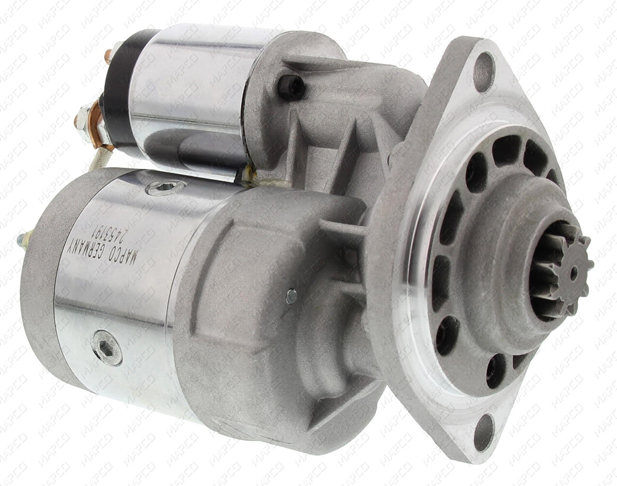 MAPCO Starter 13982