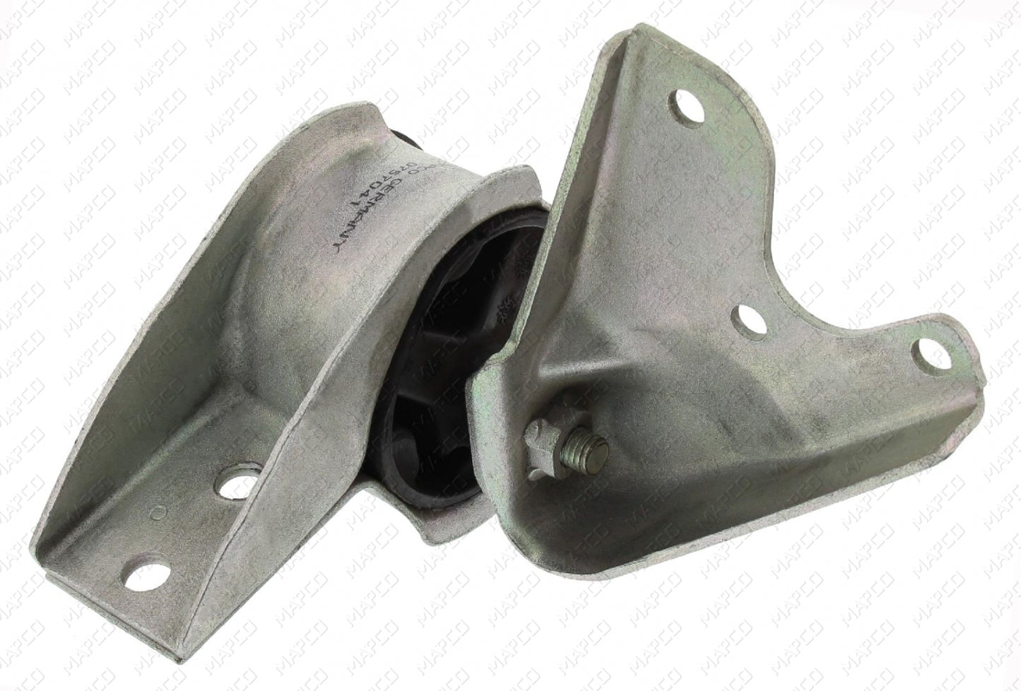 MAPCO Lagerung, Motor links  38972