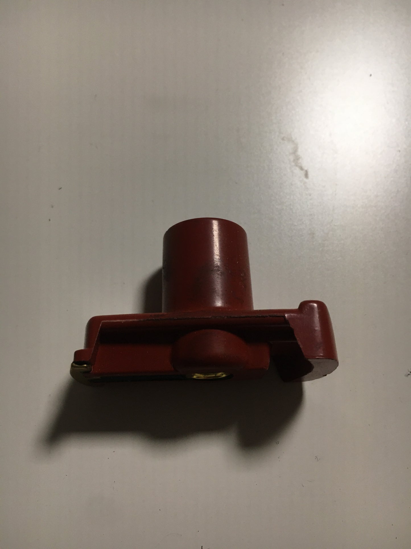 Original Kadett Astra Zündverteilerläufer NEU