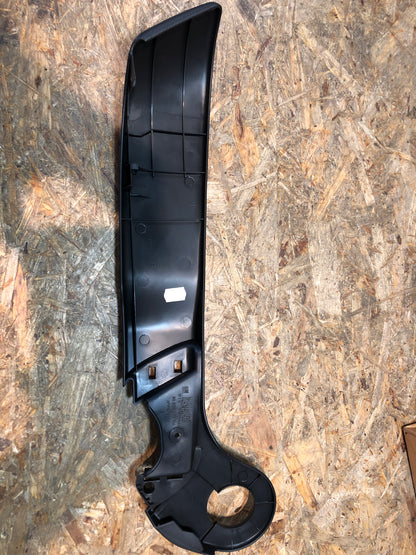 Original GM Opel Vectra B Blende Scharnierlager Neu