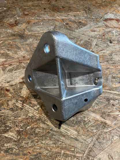 Original GM Opel Senator A 23TD Motorhalterung links Neu