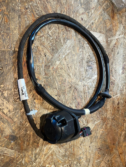 Original GM Opel Zafira A Astra G Kabel Anhängerkupplung Neu