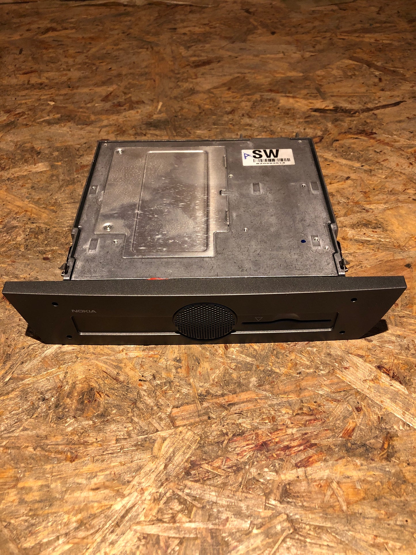 Original Opel Vectra C Signum Nokia Steuergerät GSM Kartenleser Neu