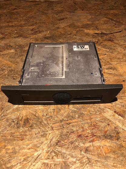 Original Opel Vectra C Signum Nokia Steuergerät GSM Kartenleser Neu