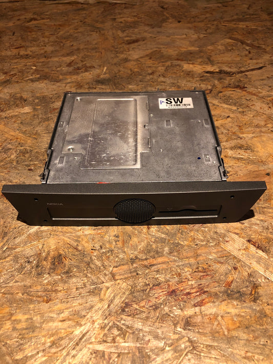 Original Opel Vectra C Signum Nokia Steuergerät GSM Kartenleser Neu