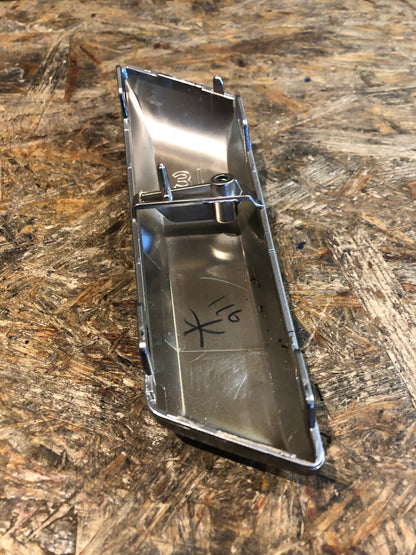 Original Suzuki Vitara Bumper Kühlergrill Neu