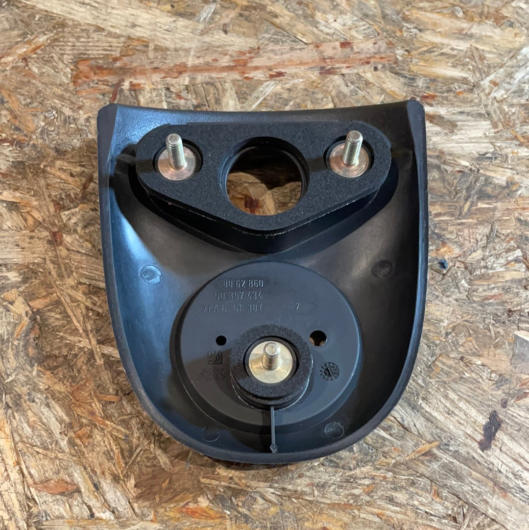 Original GM Opel Corsa B Heckklappengriff Neu