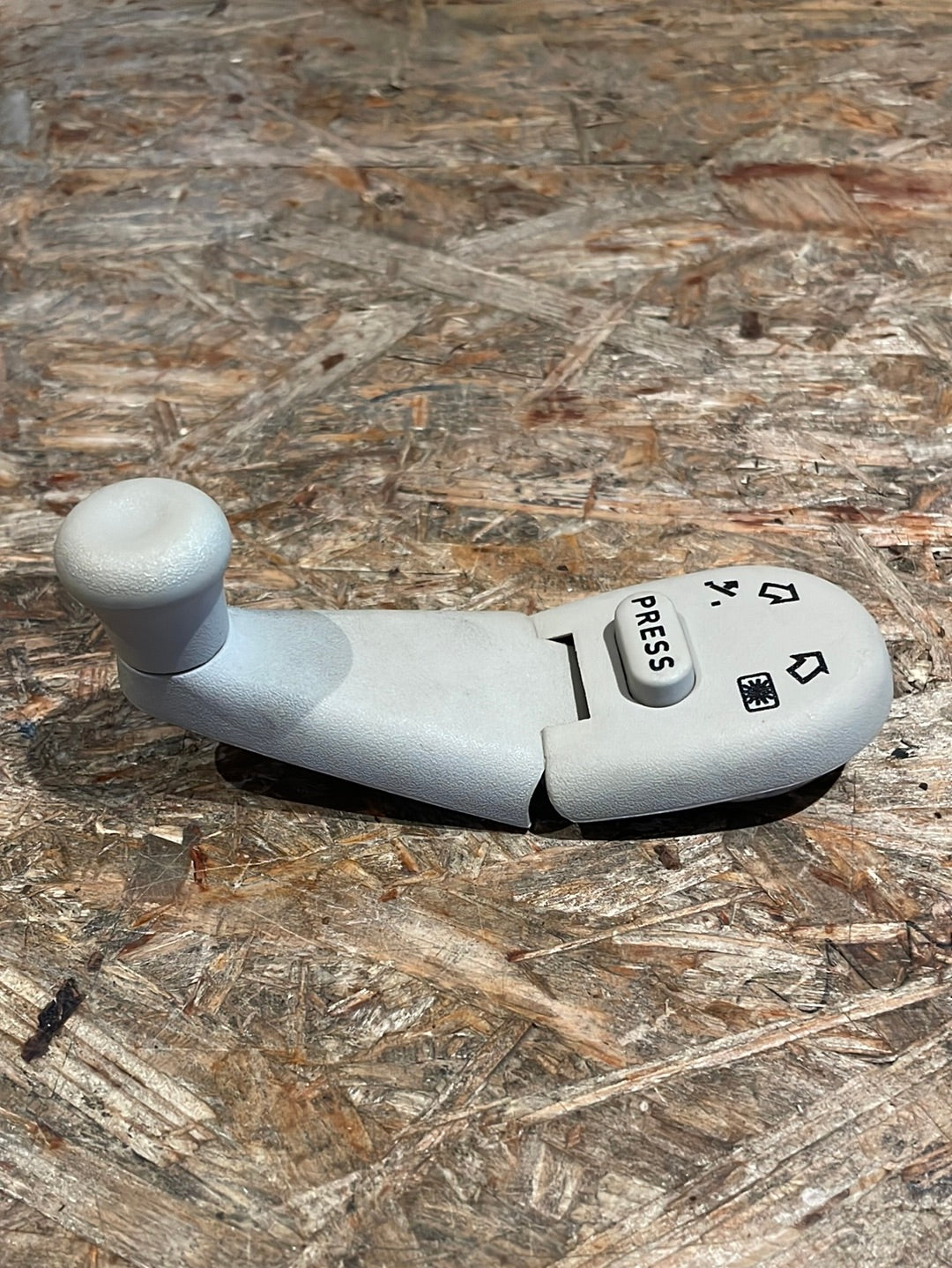 Original GM Opel Corsa A,B,C Astra F,G Vectra A,B Kurbel Schiebedach Sonnendach Neu