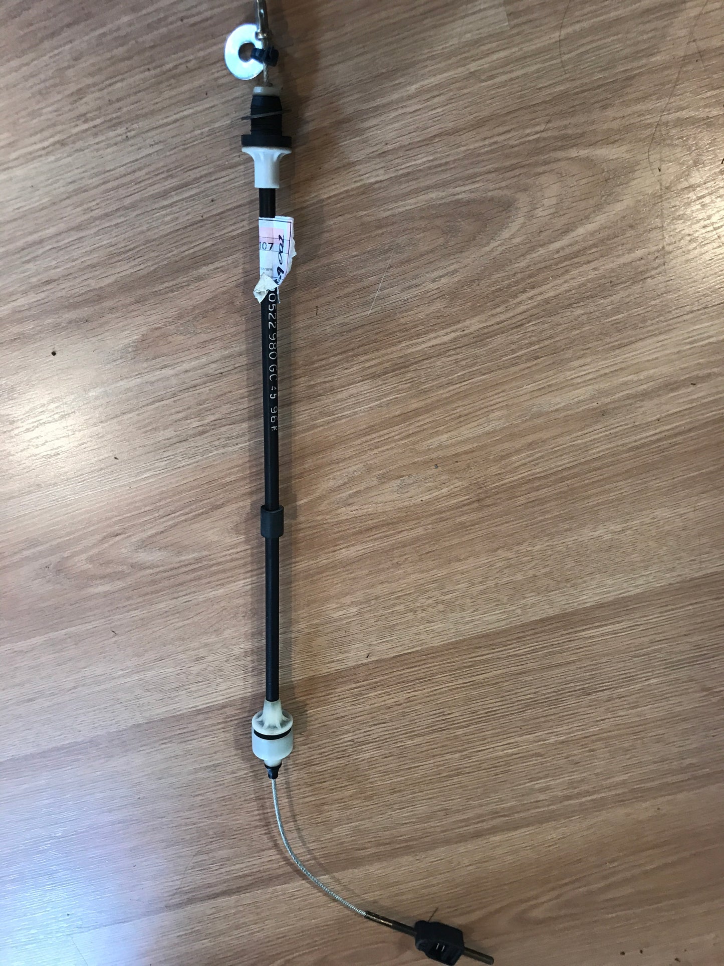 Original Opel Rekord A 63-65 Seilzug Kupplung NEU