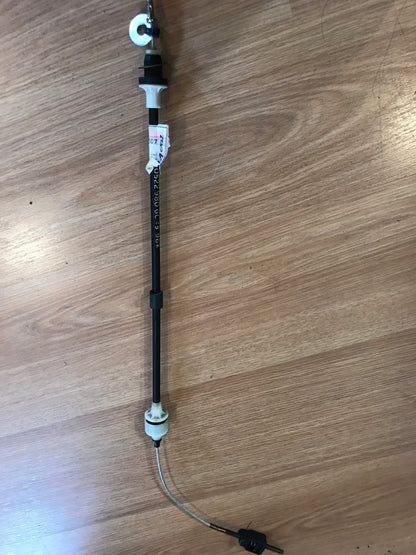 Original Opel Rekord A 63-65 Seilzug Kupplung NEU
