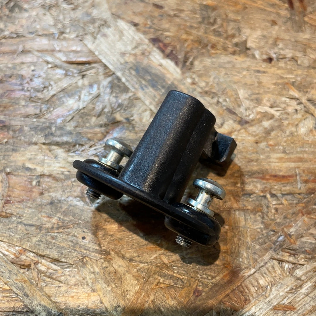 Original GM Opel Ascona Astra Kadett Vectra Zündverteilerläufer Neu