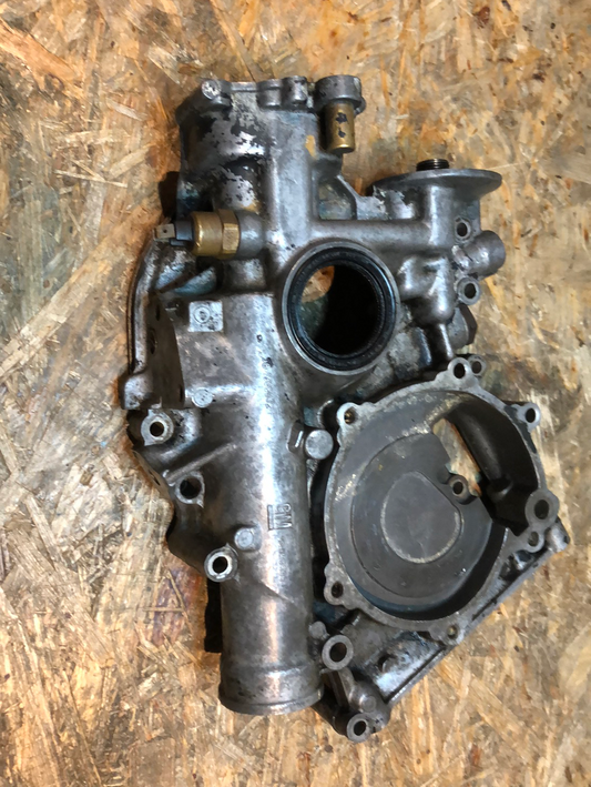 Original GM Opel Kadett C Manta A B Admiral Commodore Diplomat Senator Ventildeckel Gebraucht