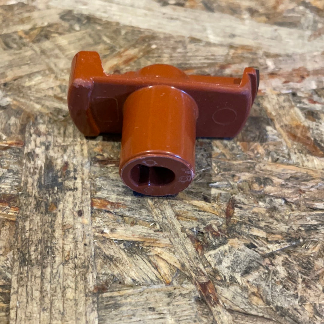 Original GM Opel Kadett D/E 1,6 Verteilerläufer Neu