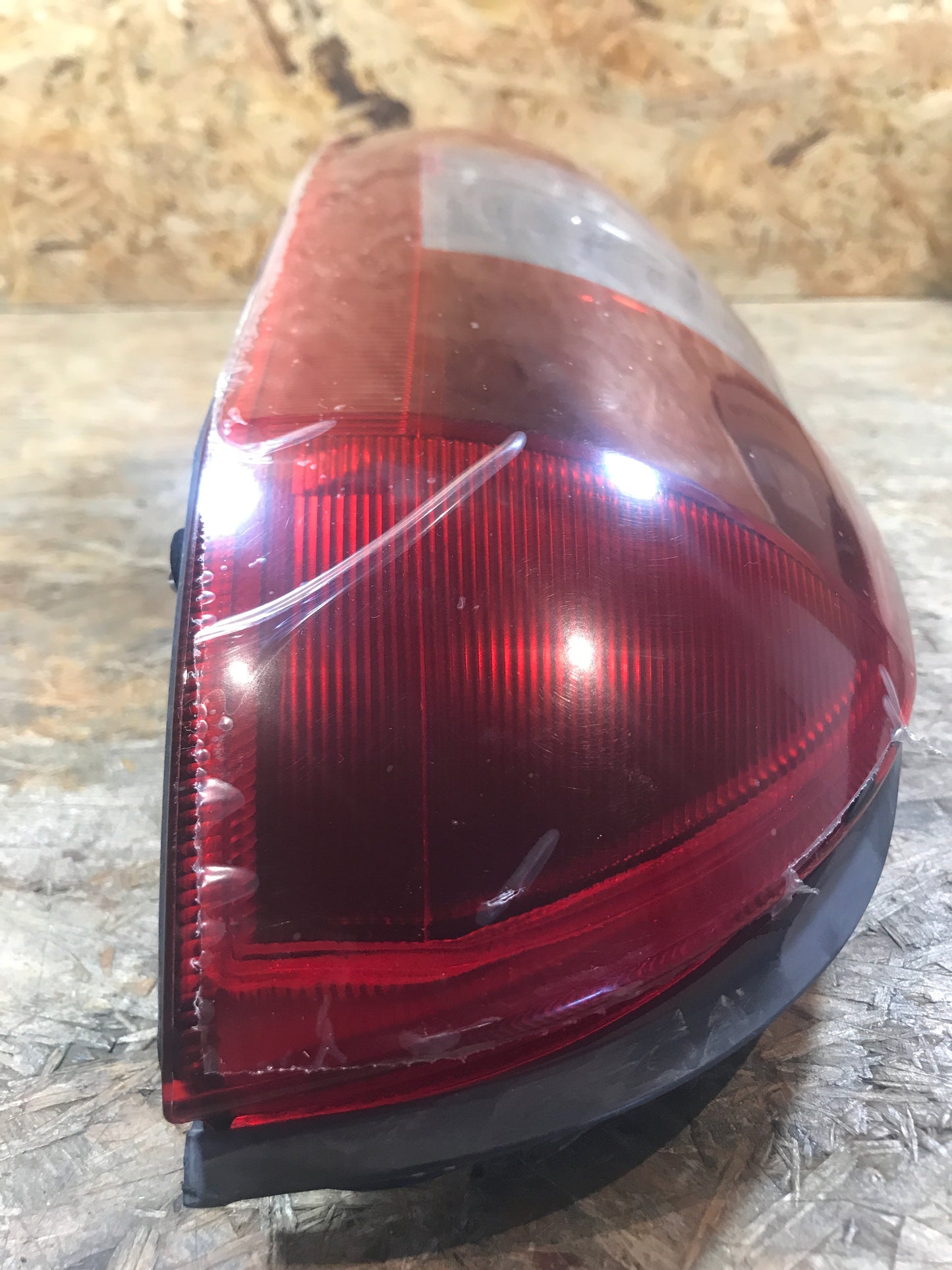 Original Opel Astra G Caravan Heckleuchte Rechts NEU