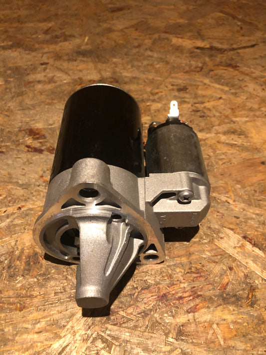 Original GM Chevrolet Matiz Spark Anlasser Neu