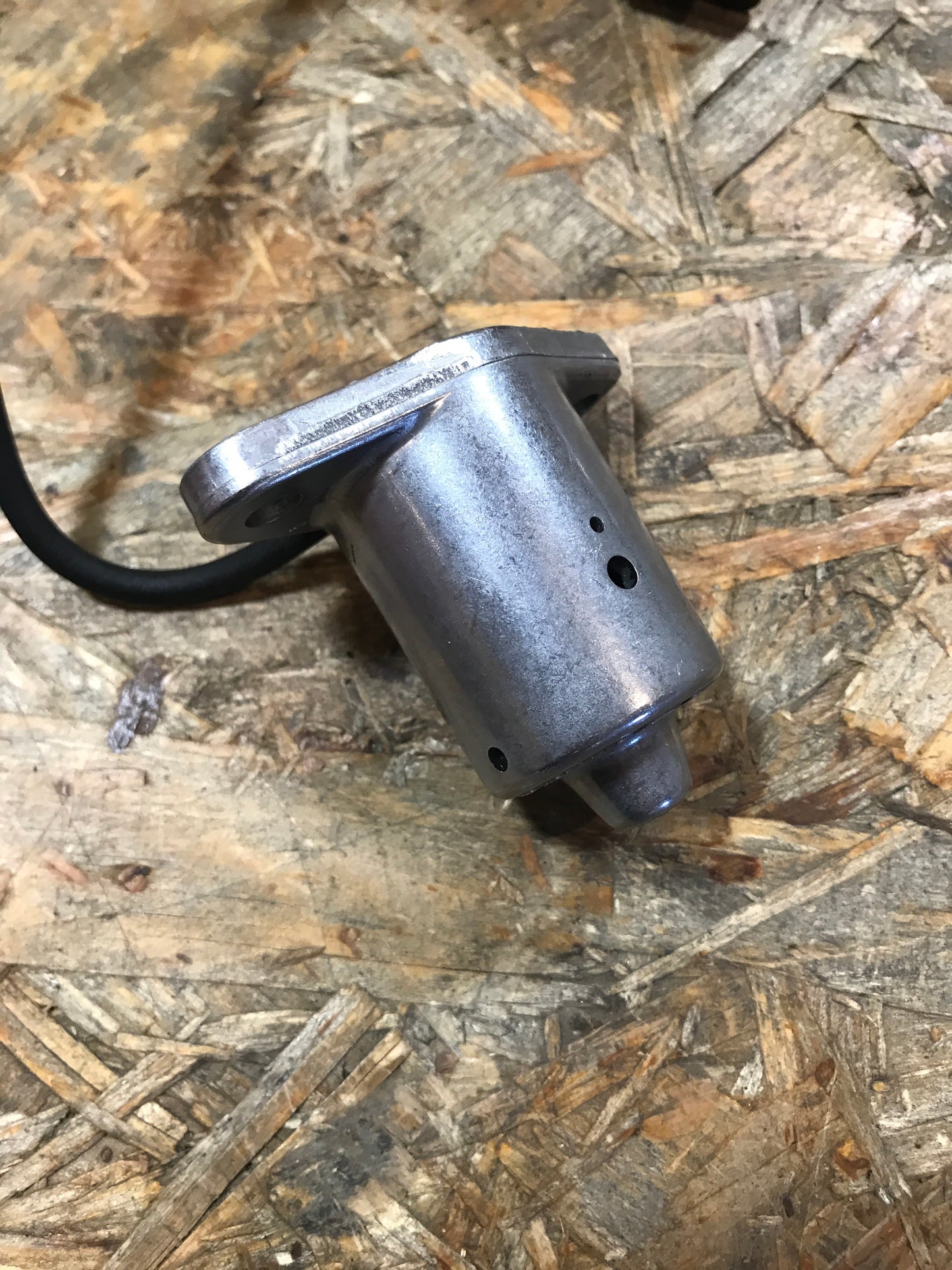 Original Opel Astra G Zafira A Vectra C 2.0 2.2 DTI Sensor Ölstand NEU