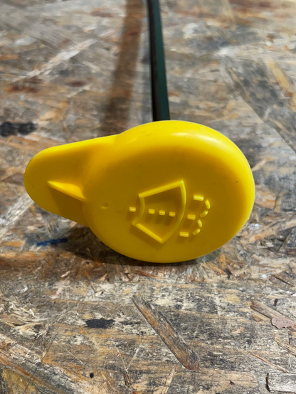 Original GM Opel Vectra B Deckel Vorratsbehälter Reinigung Frontscheibe Neu