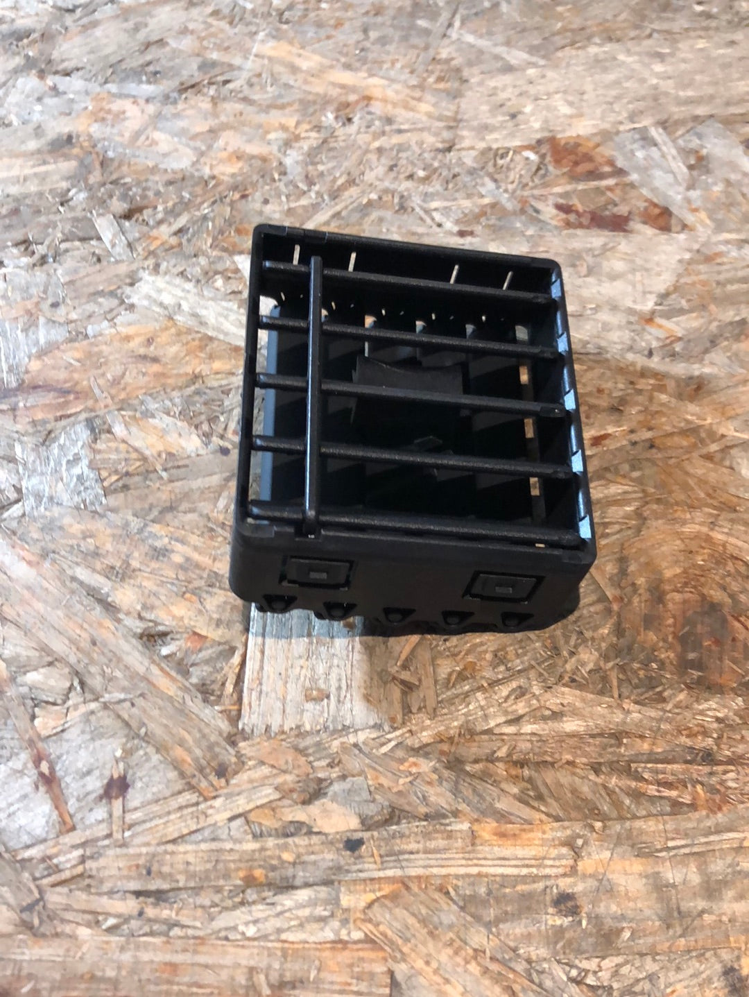 Original Original Vectra B Belüftungsdüse Neu