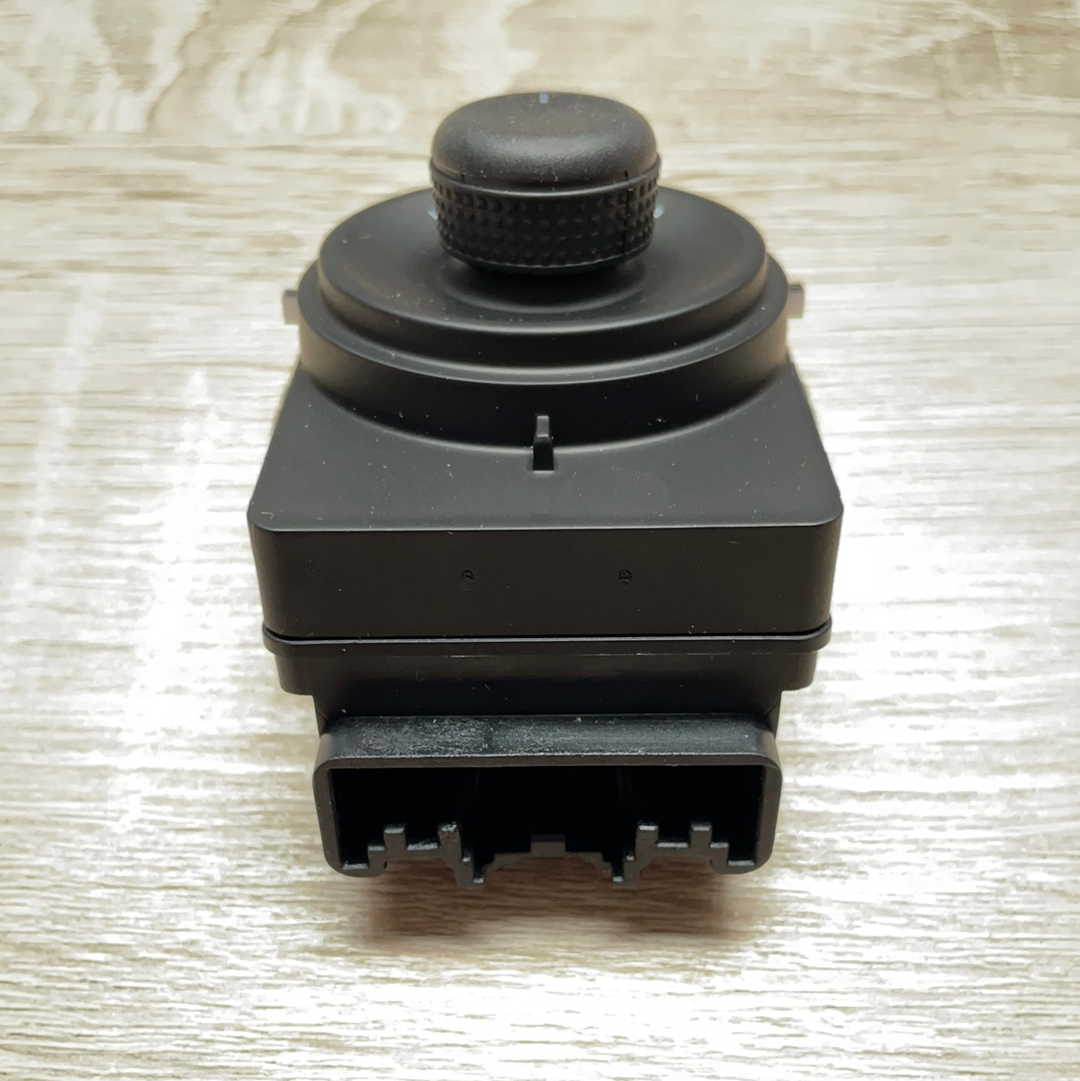 Original GM Opel Astra J Insignia A Meriva B Zafira C Adam Cascada Schalter Außenspiegel Verstellung Neu