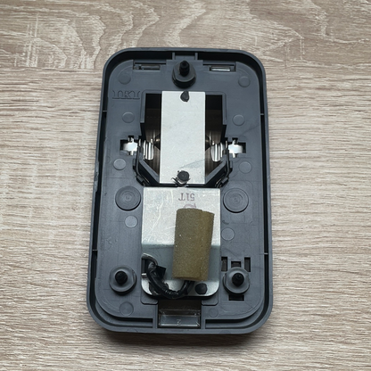 Original GM Opel Monterey Lampen und Verzögerungsschalter Neu