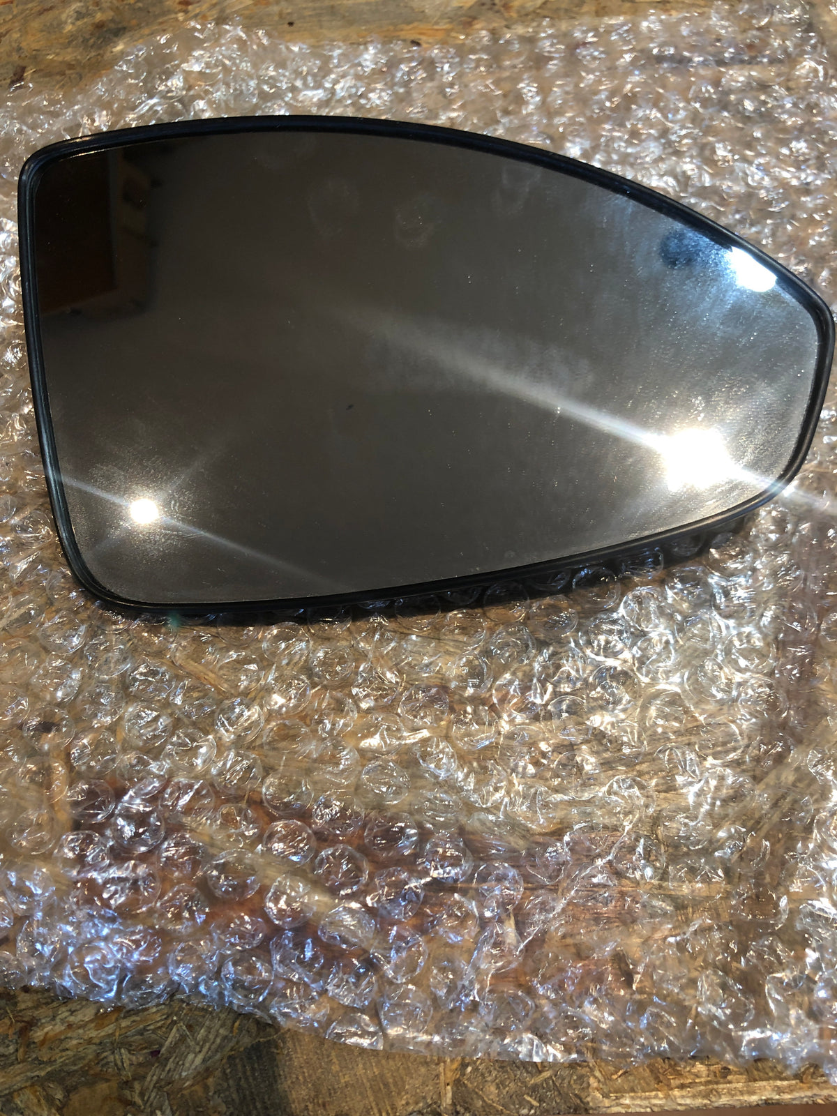 Original GM Chevrolet Cruze Spiegelglas rechts Neu