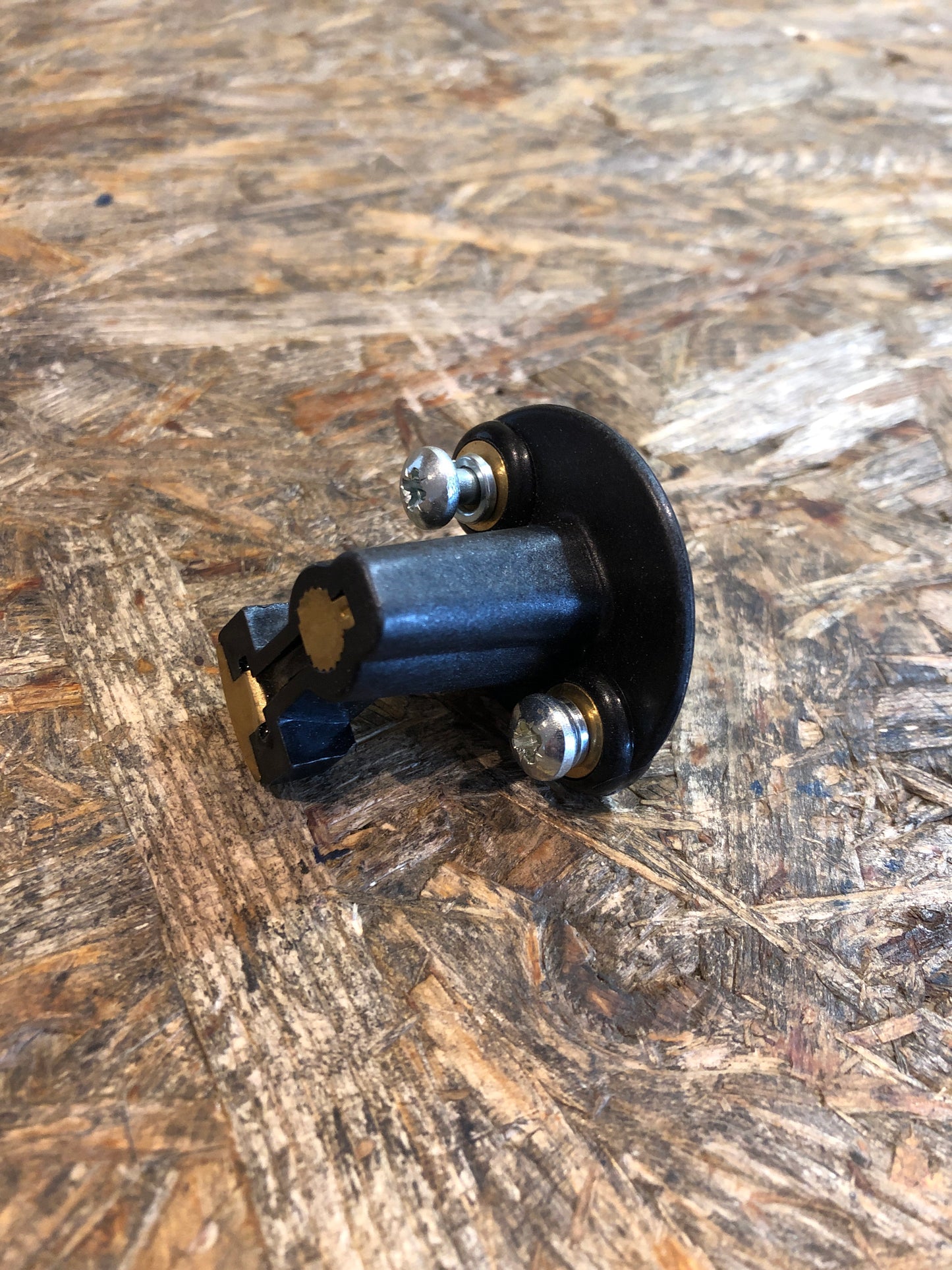 Original GM Opel Ascona Astra Kadett Vectra Zündverteilerläufer Neu