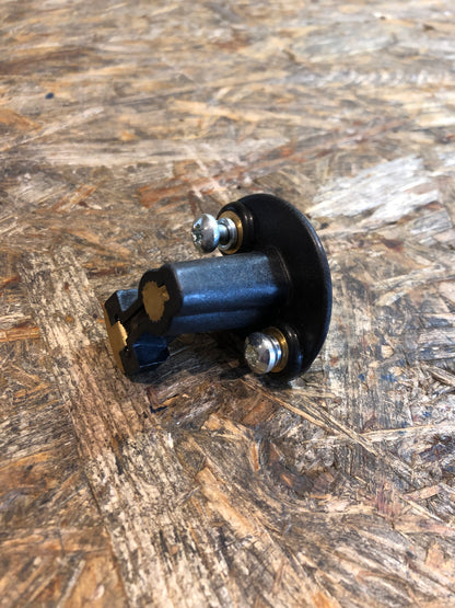 Original GM Opel Ascona Astra Kadett Vectra Zündverteilerläufer Neu
