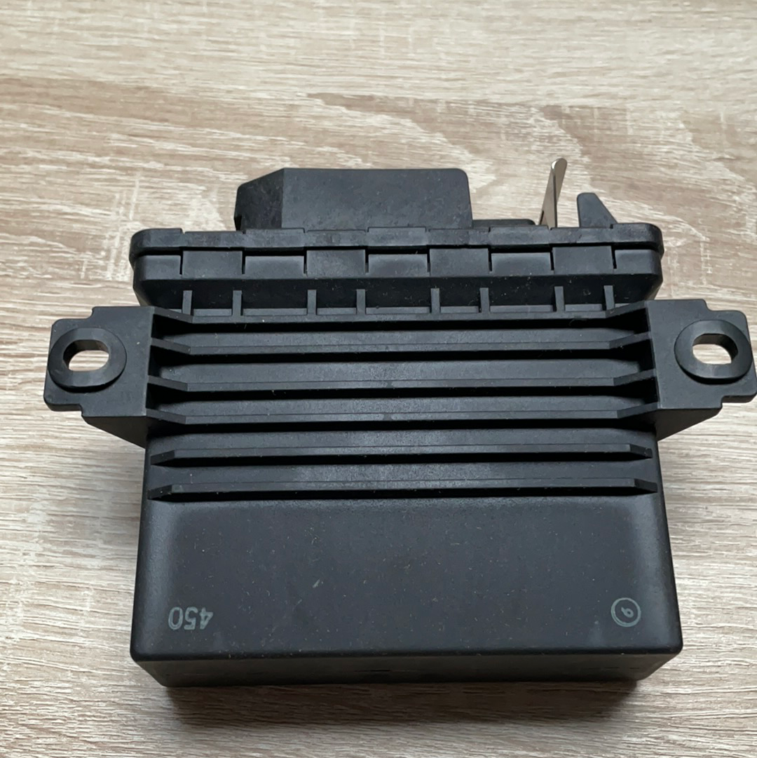 Original GM Opel Monza Senator A 3,0E Steuergerät elektrische Vorzündung Neu